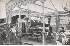 Spectacle - n°77687 - Manège