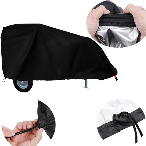 Couvercle protection pour - de,