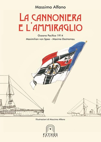 Massimo alfano cannoniera e - massimo, la