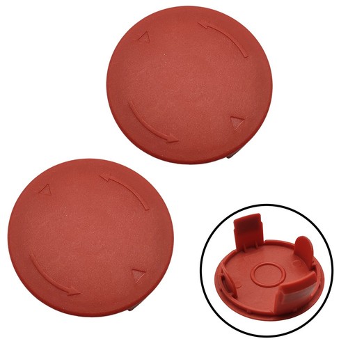 Couvercle bobine tondeuse - de,