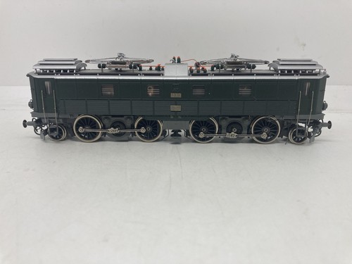 Fulgurex locomotive - fulgurex,