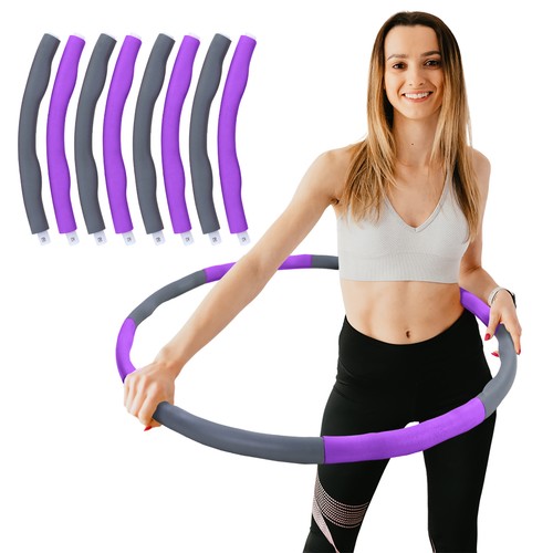Hula hoop fitness - hoop,