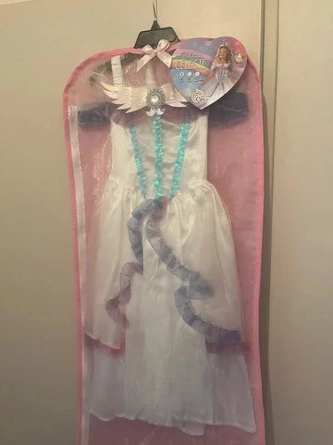Cesar robe princesse - robe,