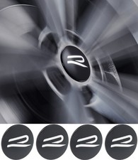 4x Original VW R Dynamique