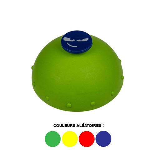 Puce sauteuse thunder - -,