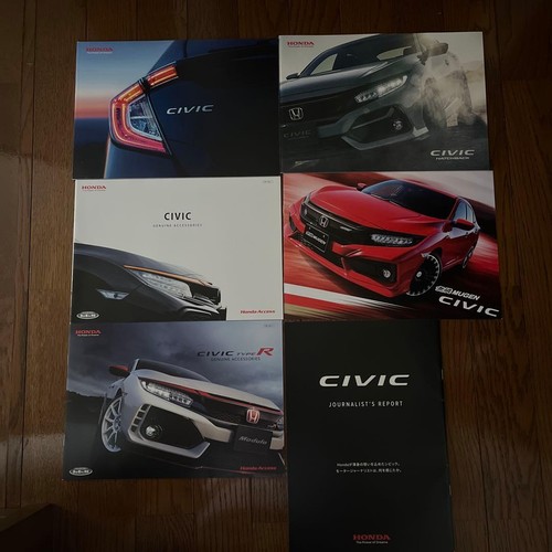 Honda civic 10th gen 2018 - gen, 2018-2020