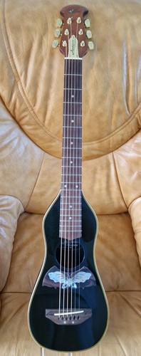 013 guitare acoustique travel - 013,