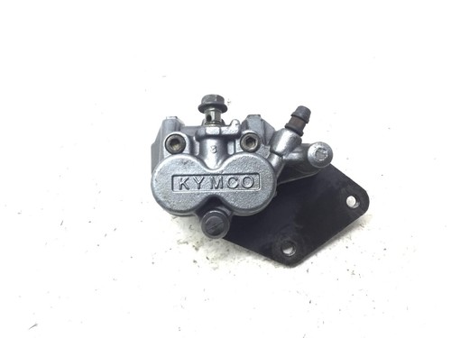 Kymco like 125 - like, pÉdale