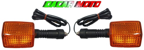 Paire clignotants honda xrv - clignotants,