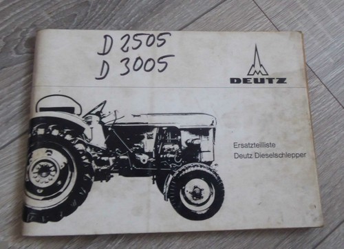 Deutz fahr tractor - fahr, +