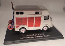 CITROËN Type H  1958 -