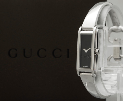 Montre femme gucci - gucci, g-line