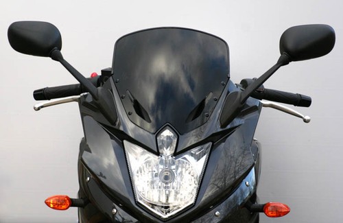 Bulle mra origin yamaha - mra,