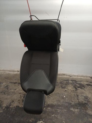 Siege avant droit renault - siege, clio