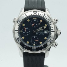 OMEGA SEAMASTER 300M