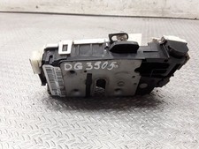 Jeep Patriot 2009 Droite