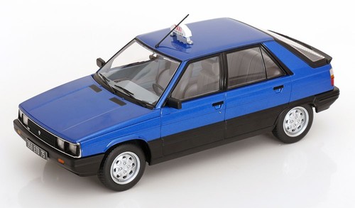 Renault gtl taxi 1985 18 - taxi,
