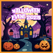 Halloween 2025✨ Top  Pick Today✨Fast Delivery • Adopt Instantly Listing 03