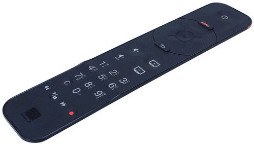Livebox télécommande - 4,