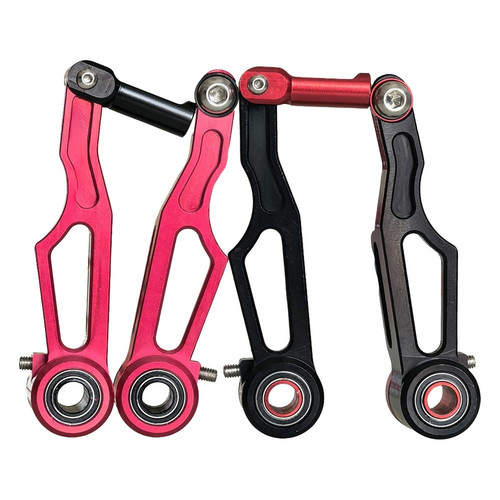 Jeu freins vélo pliant - jeu,