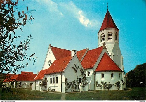 Carte postale belgique - postale,