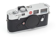 Leitz Leica M6 Chrome 10414