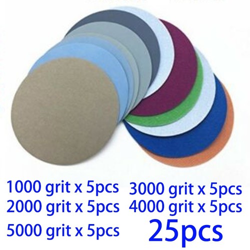 25pcs for sable - , papier
