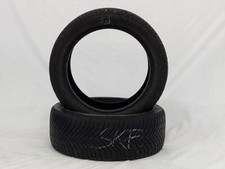 225/45 R17 94V XL CONTINENTAL ALLSEASONCONTACT 6.87MM A2317 QUATTRO S TYRES