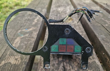 BMW R100GS R100R R80R Clocks Lights  R Series Motorcycle