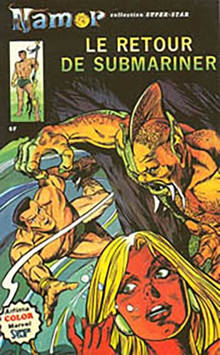 Juin23 comics artima - ---,
