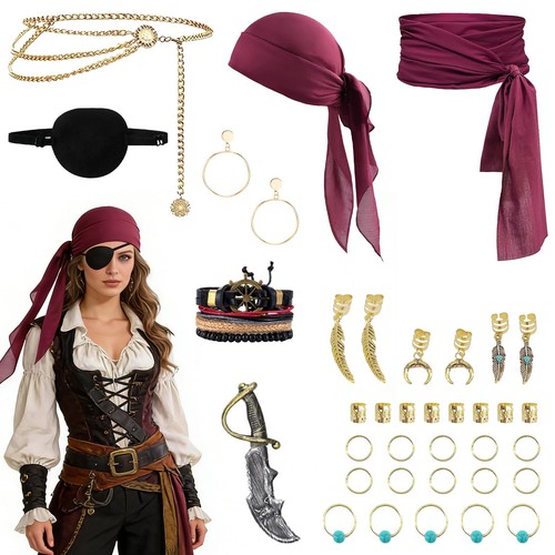 Set accessoires de - set,