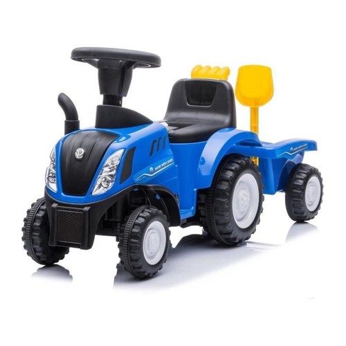 Tracteur draisienne - ,