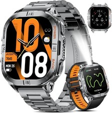 SUNKTA DM6-V GPS Montre