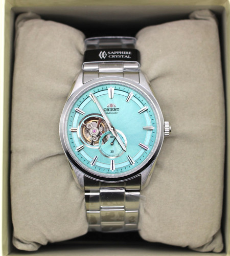 Montre homme orient - montre,