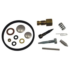 CARBURETOR REPAIR KIT Fits Tecumseh Models