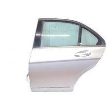 Porte arriere gauche MERCEDES
