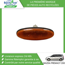 🏆 CLIGNOTANT GAUCHE MAZDA