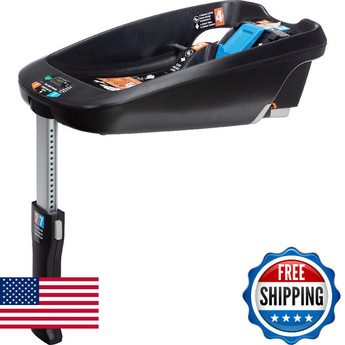 Maxi cosi baby car seat - baby, base