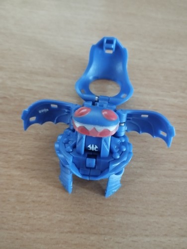 Bakugan aquos elfin new - aquos,