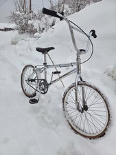 BMX old school - Hutch Pro