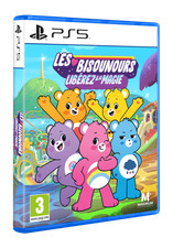 Les Bisounours Libérez la