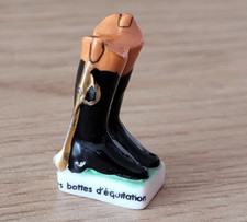 Bean - Riding boots --- (Ref. 3182)