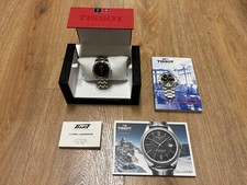 Montre TISSOT Couturier -