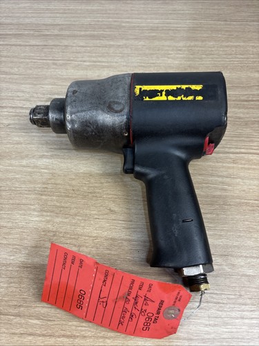 Ingersoll rand 2141 in air - rand,