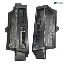 Cache carenage ecope droite