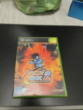 Jeu Xbox Live CAPCOM VS SNK 2