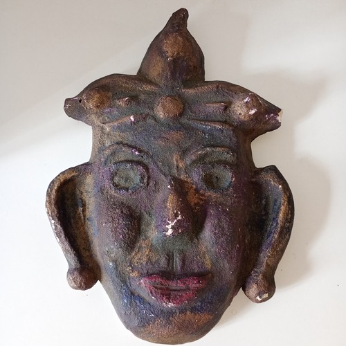Masque maudit sorts - masque, magie