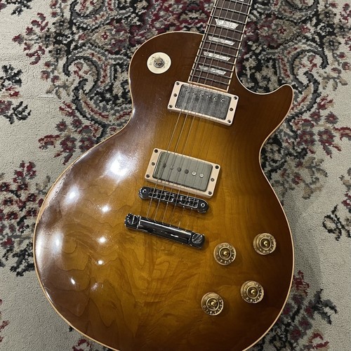 Gibson lightweight les paul - les,