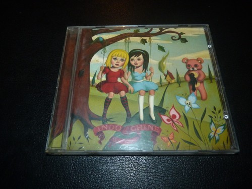 Indochine alice june - &, june"