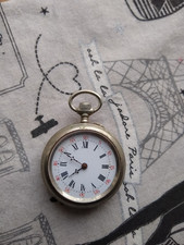 Ancienne montre à gousset